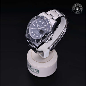Submariner Date