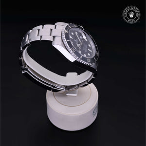 Submariner Date
