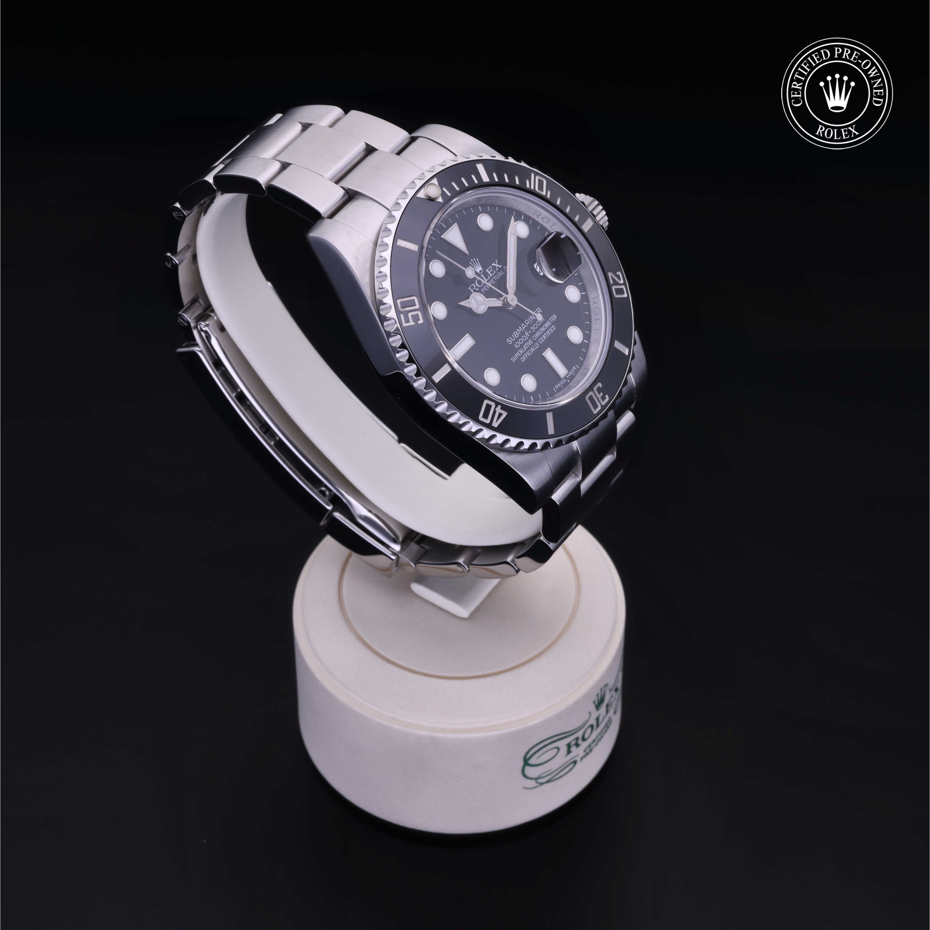 Submariner Date