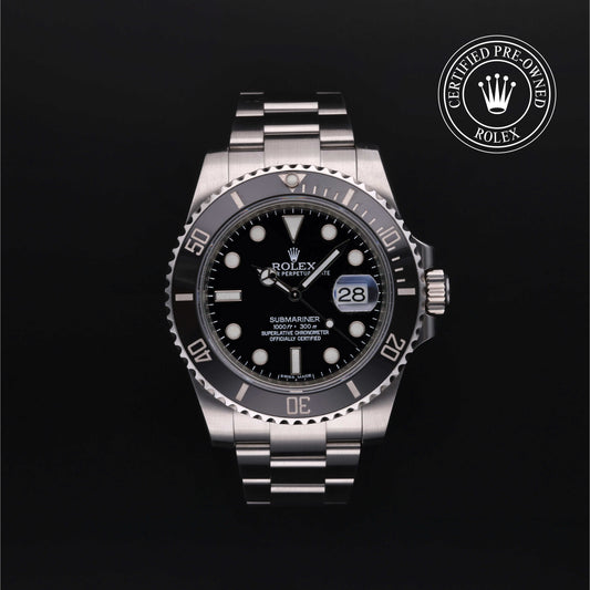 Submariner Date