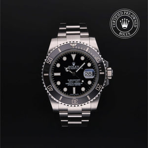 Submariner Date