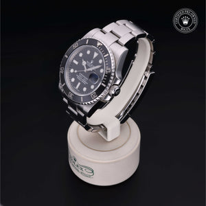 Submariner Date