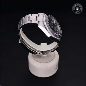 Submariner Date