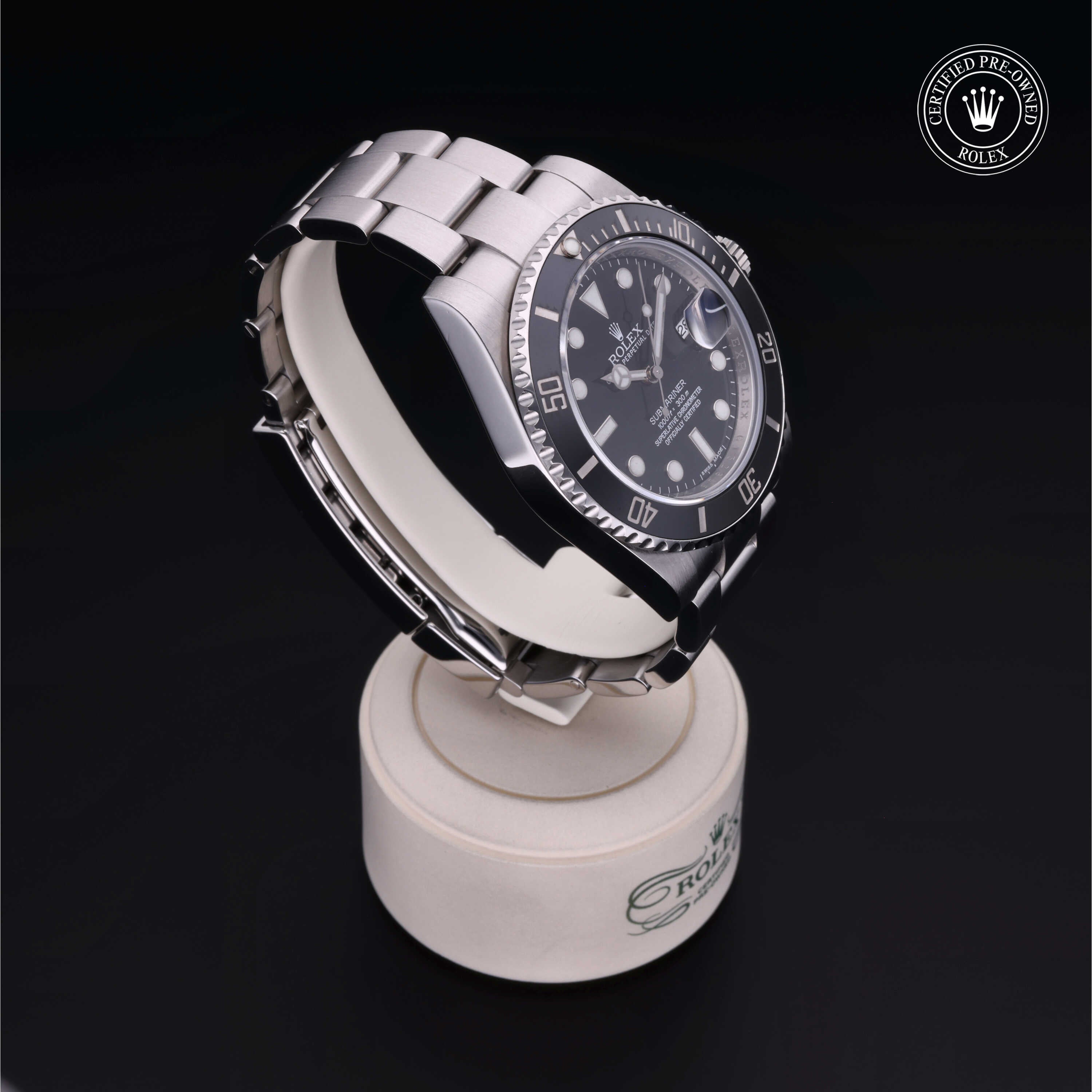 Submariner Date