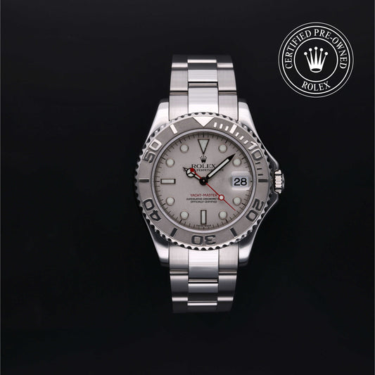 Yacht-Master 35