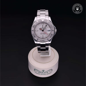 Yacht-Master 35
