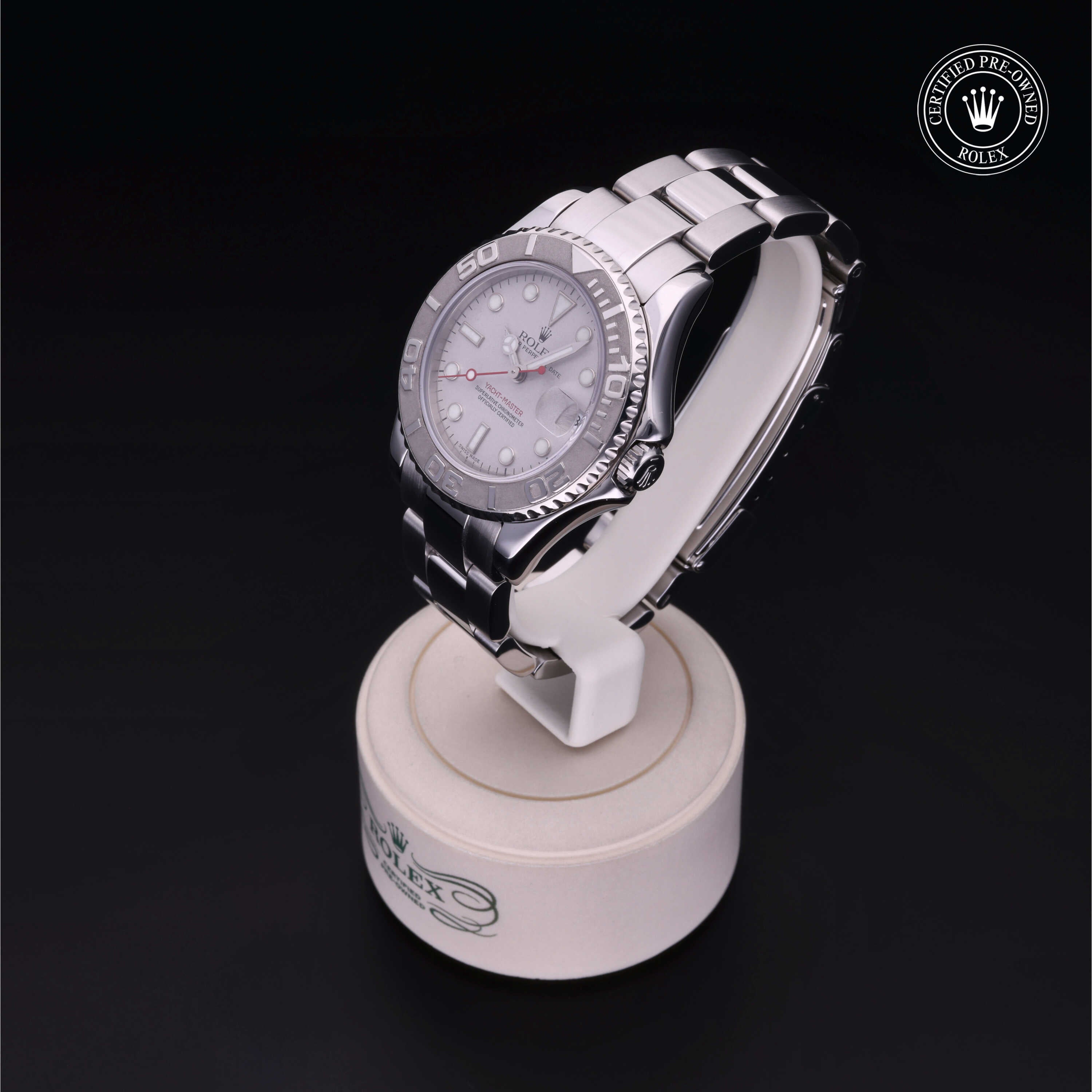 Yacht-Master 35