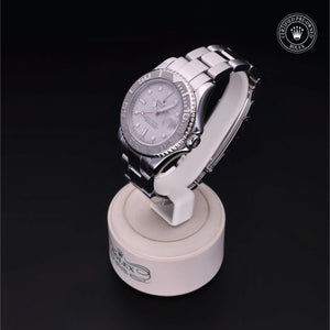 Yacht-Master 35