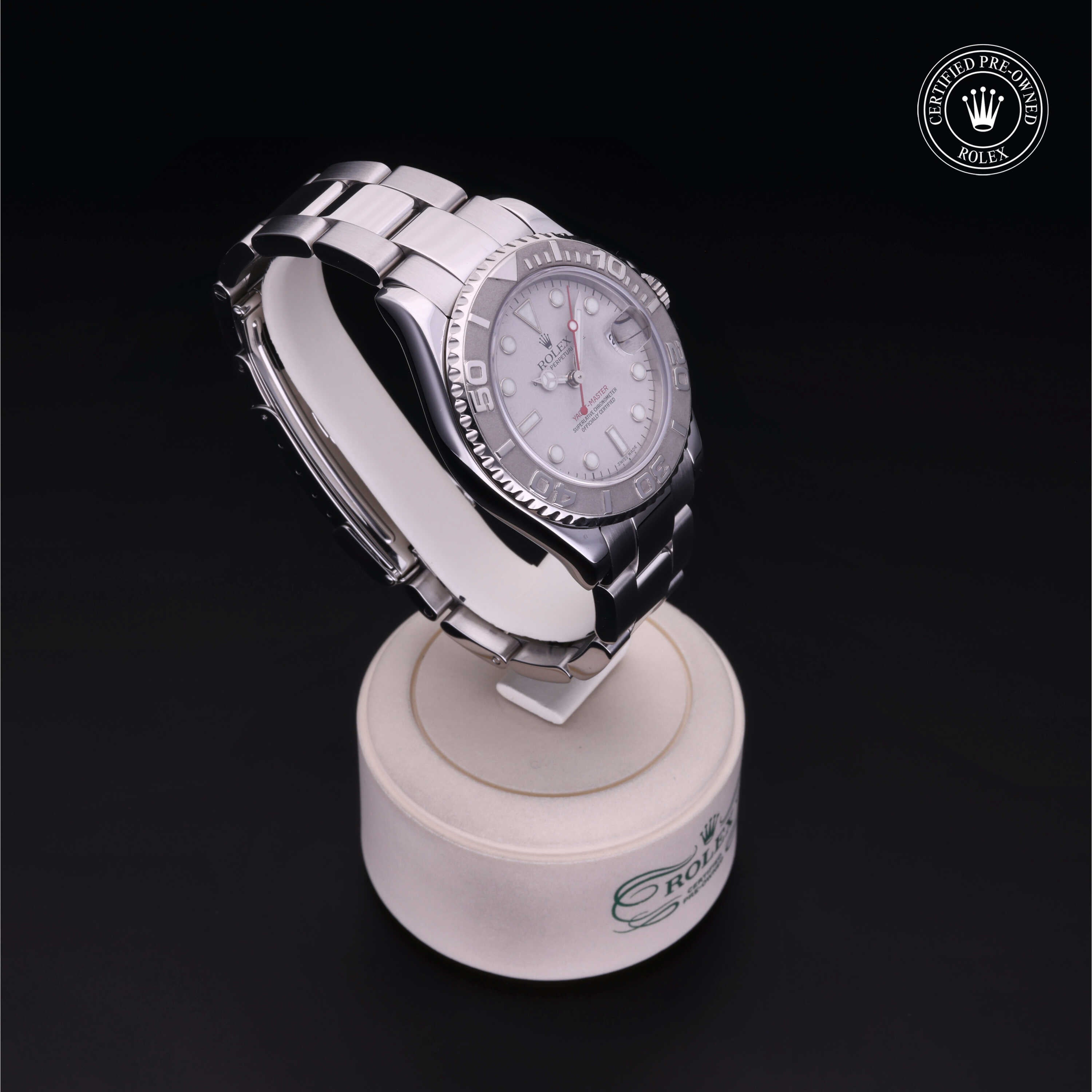 Yacht-Master 35