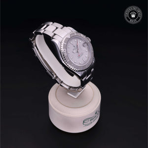 Yacht-Master 35
