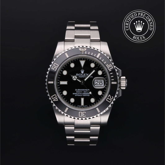 Submariner Date