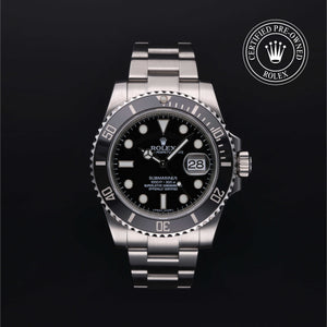 Submariner Date