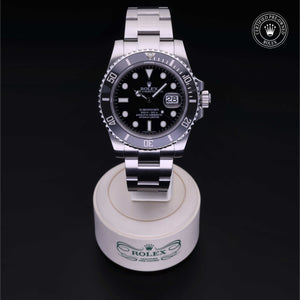 Submariner Date
