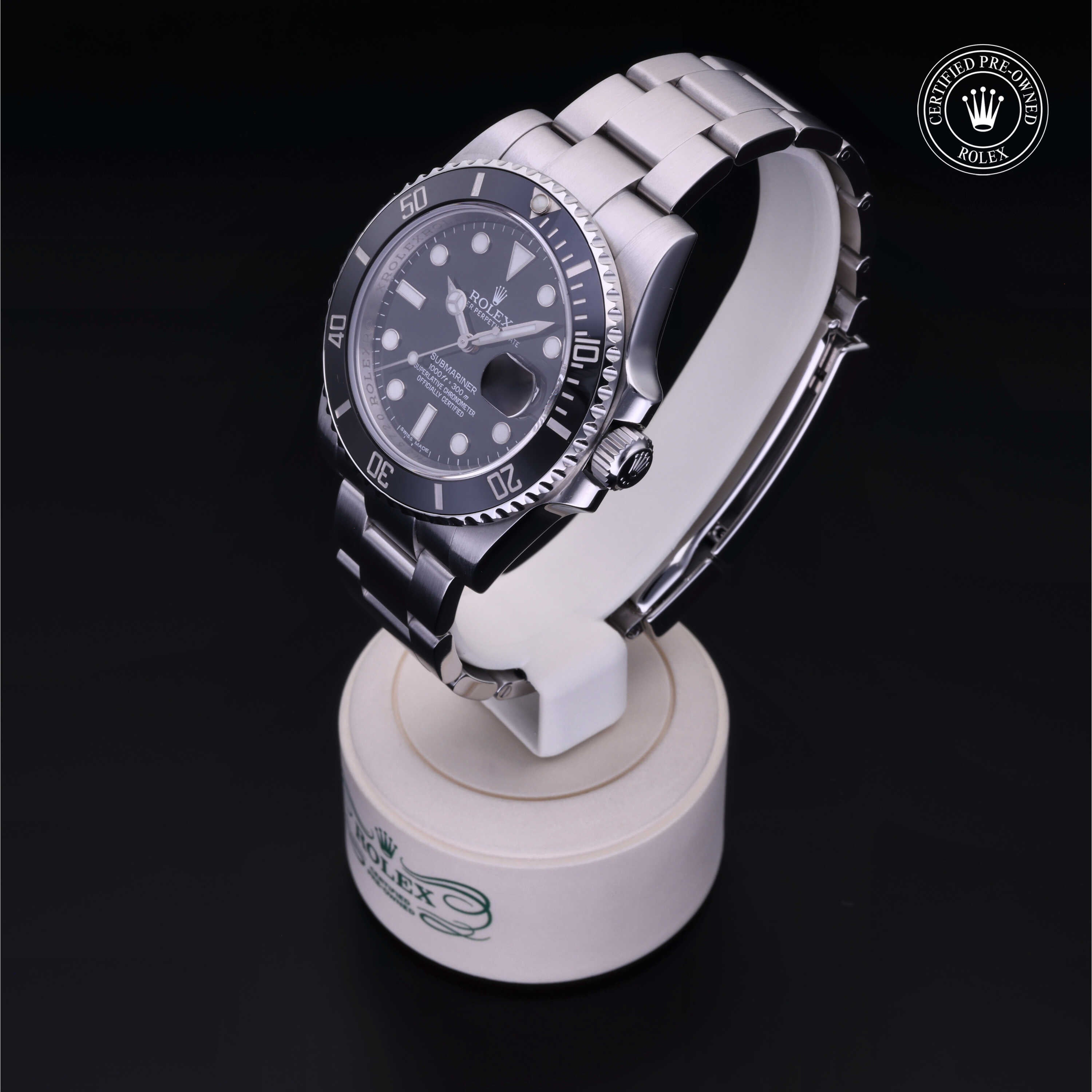 Submariner Date
