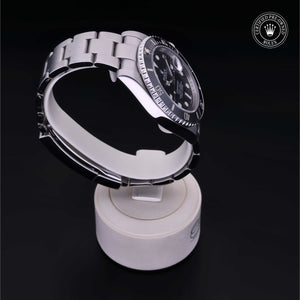 Submariner Date