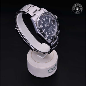 Submariner Date
