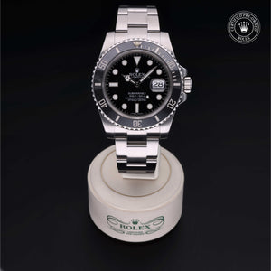 Submariner Date