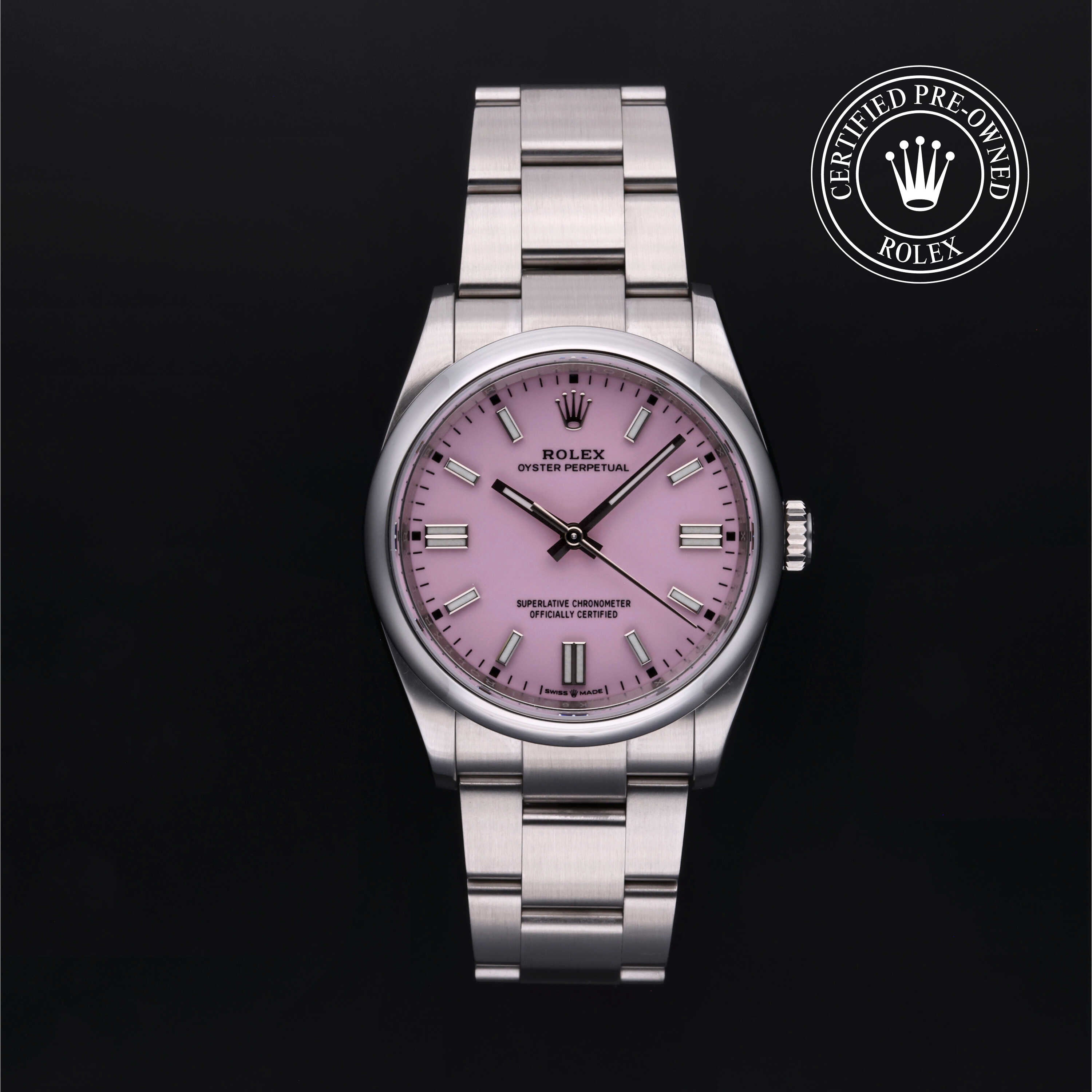 Oyster Perpetual 36