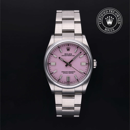 Oyster Perpetual 36