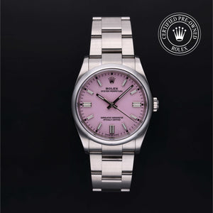 Oyster Perpetual 36