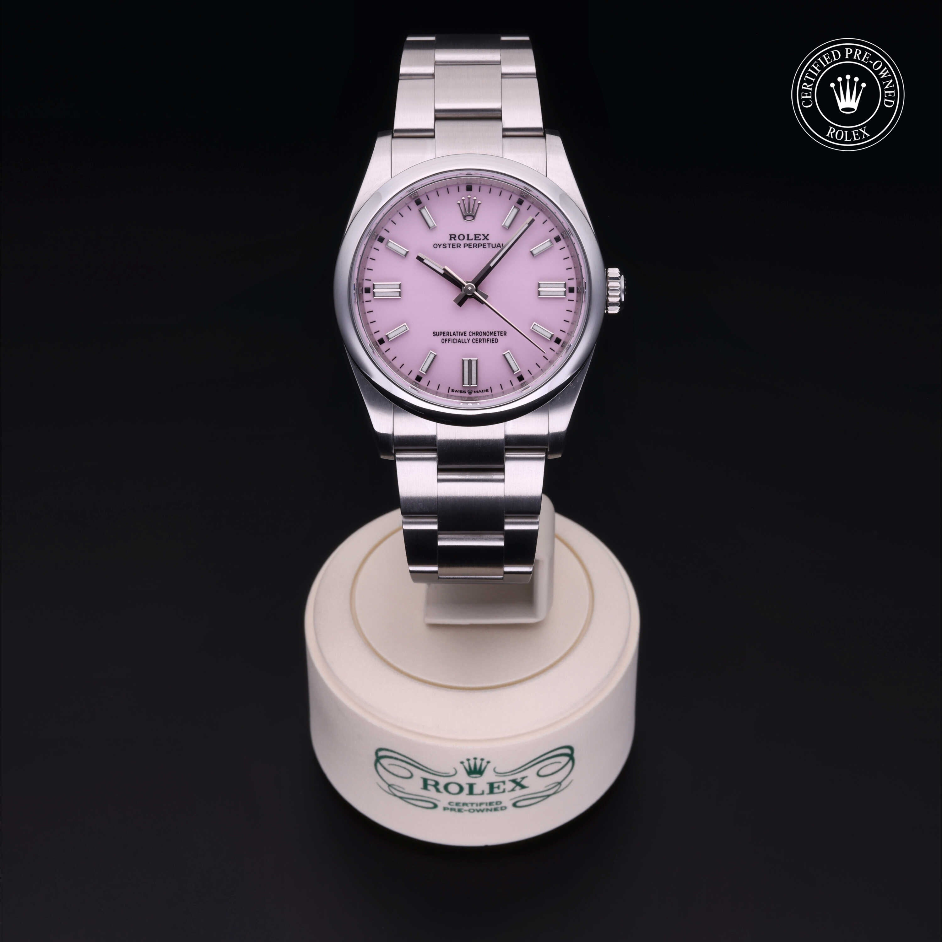 Oyster Perpetual 36