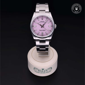 Oyster Perpetual 36