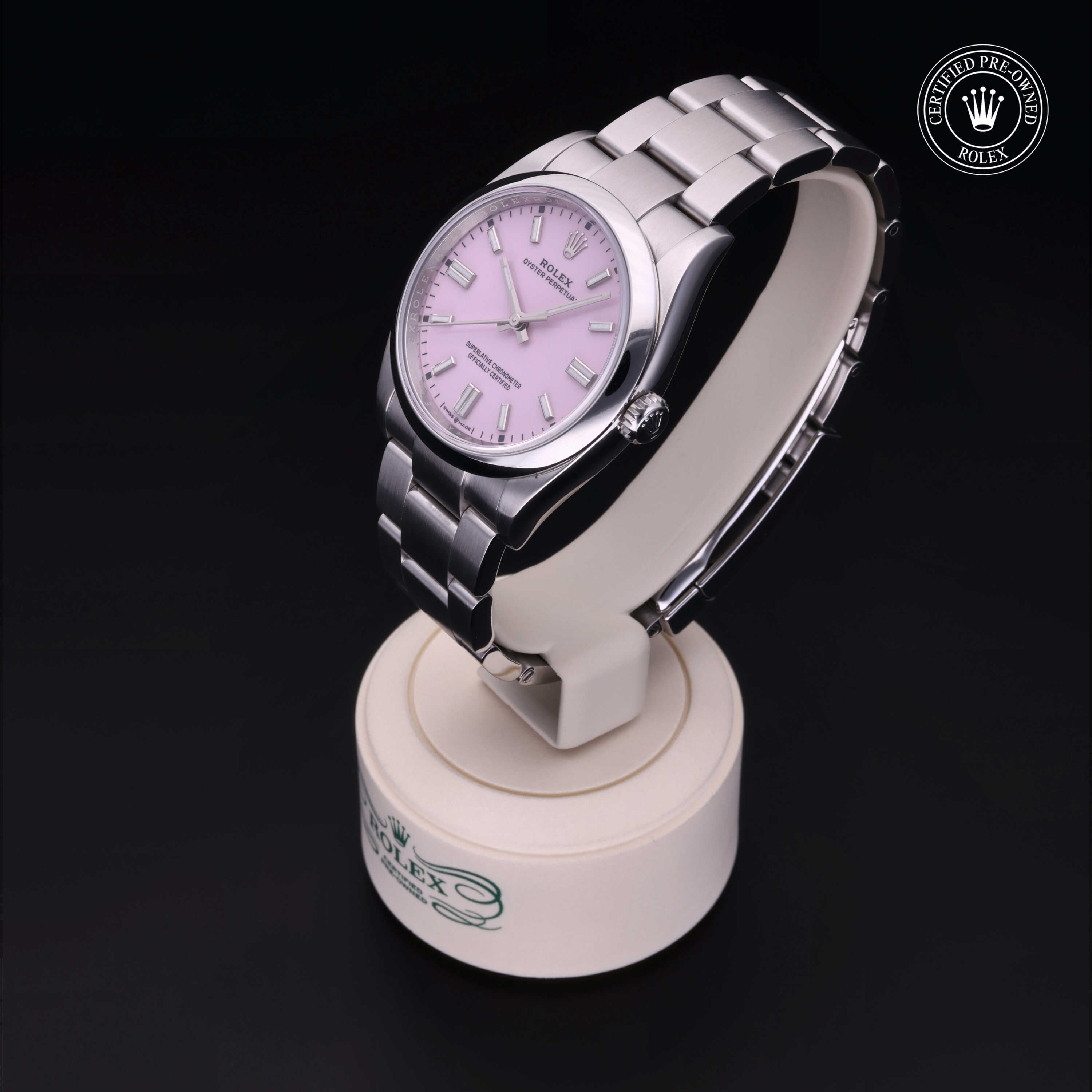 Oyster Perpetual 36