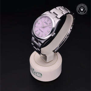 Oyster Perpetual 36