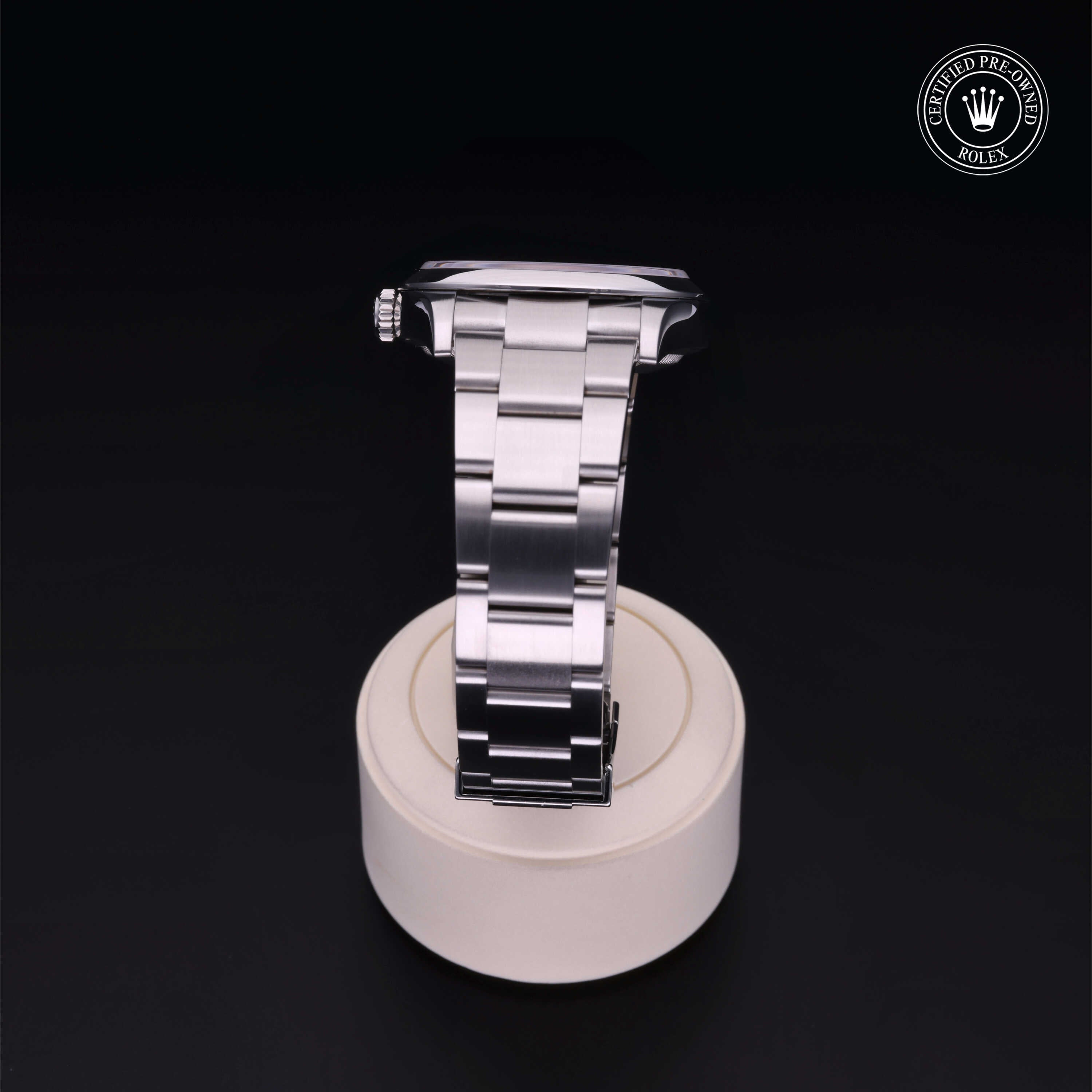 Oyster Perpetual 36