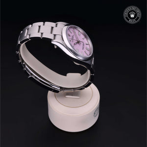 Oyster Perpetual 36