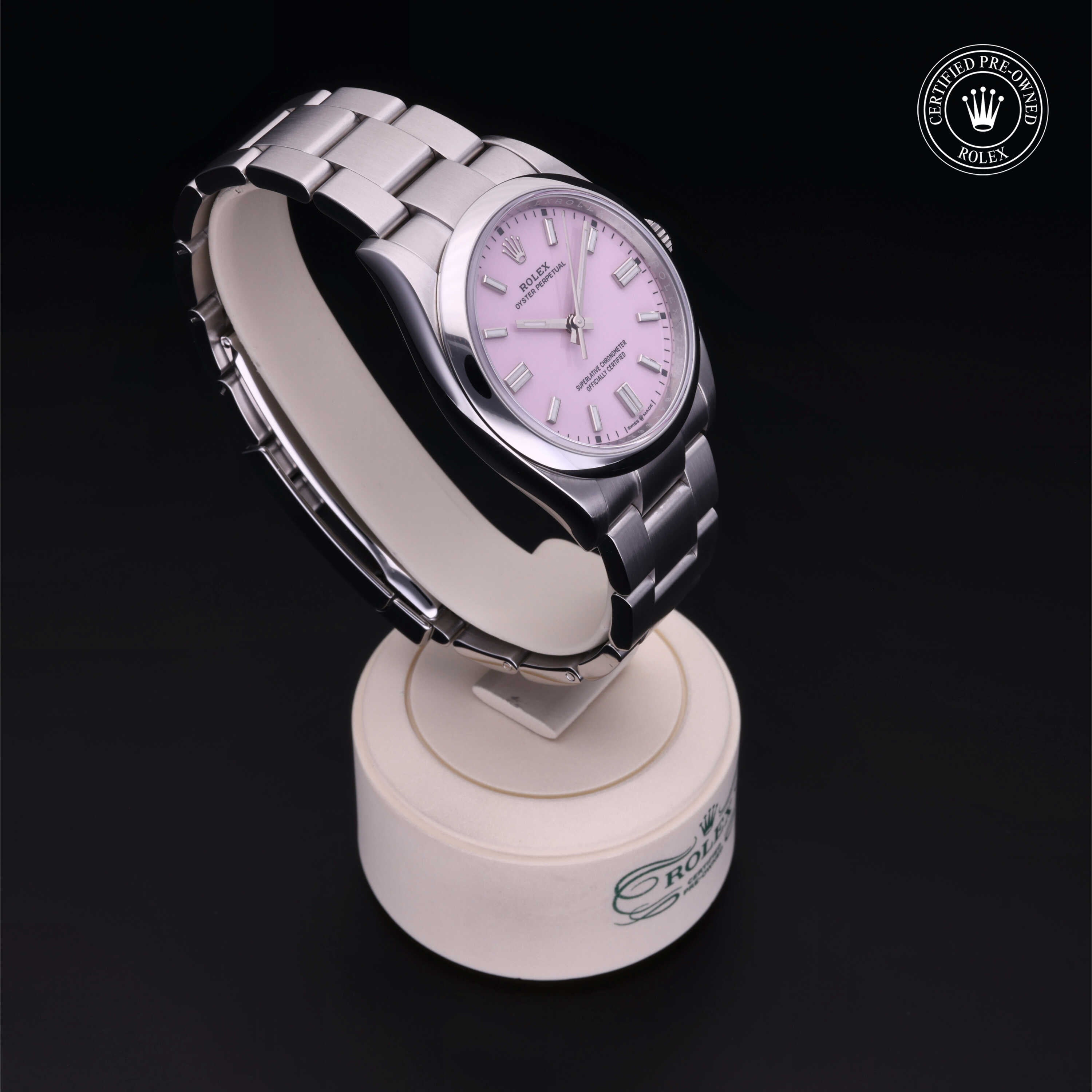 Oyster Perpetual 36