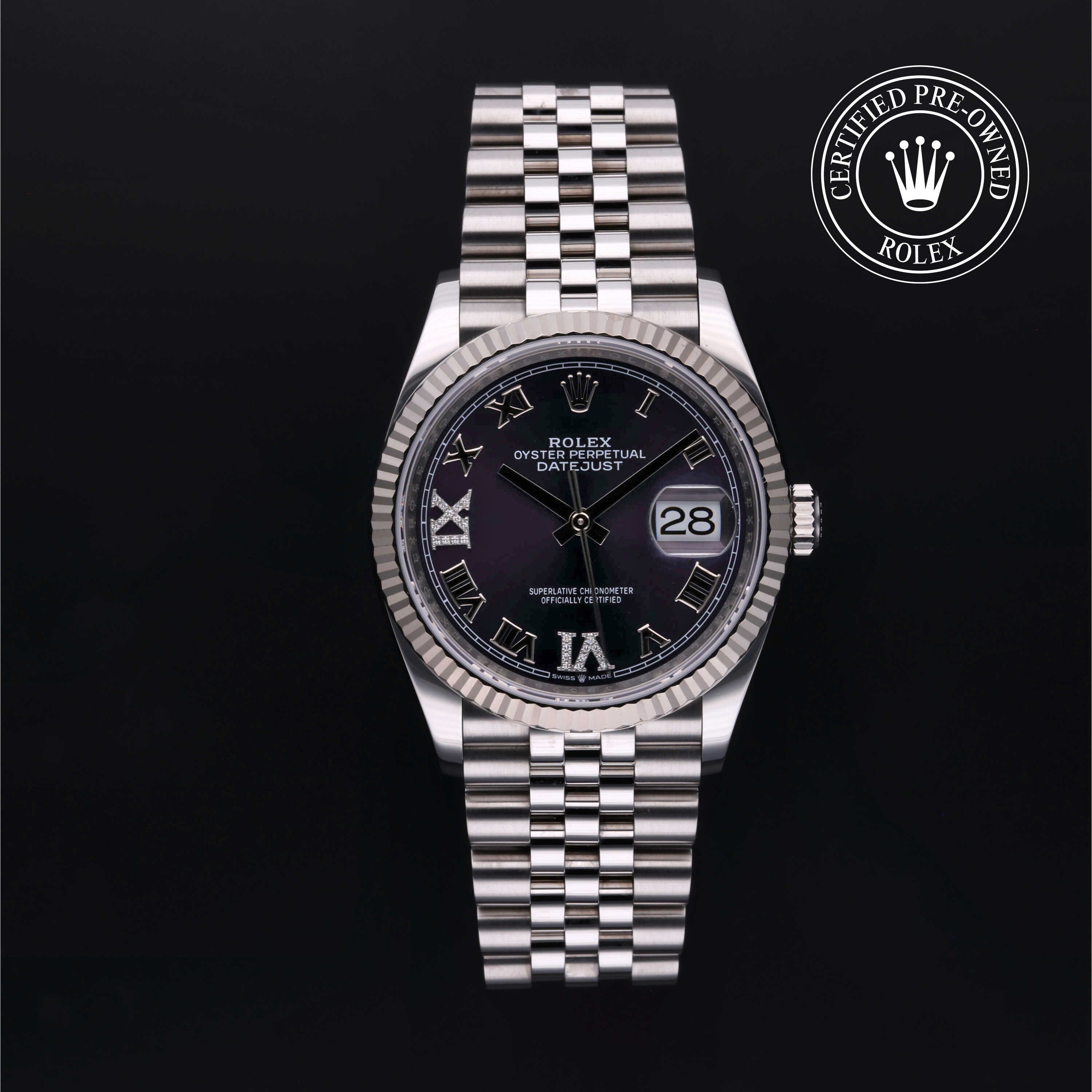 Datejust 36