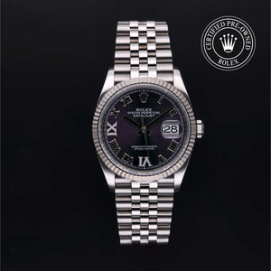 Datejust 36