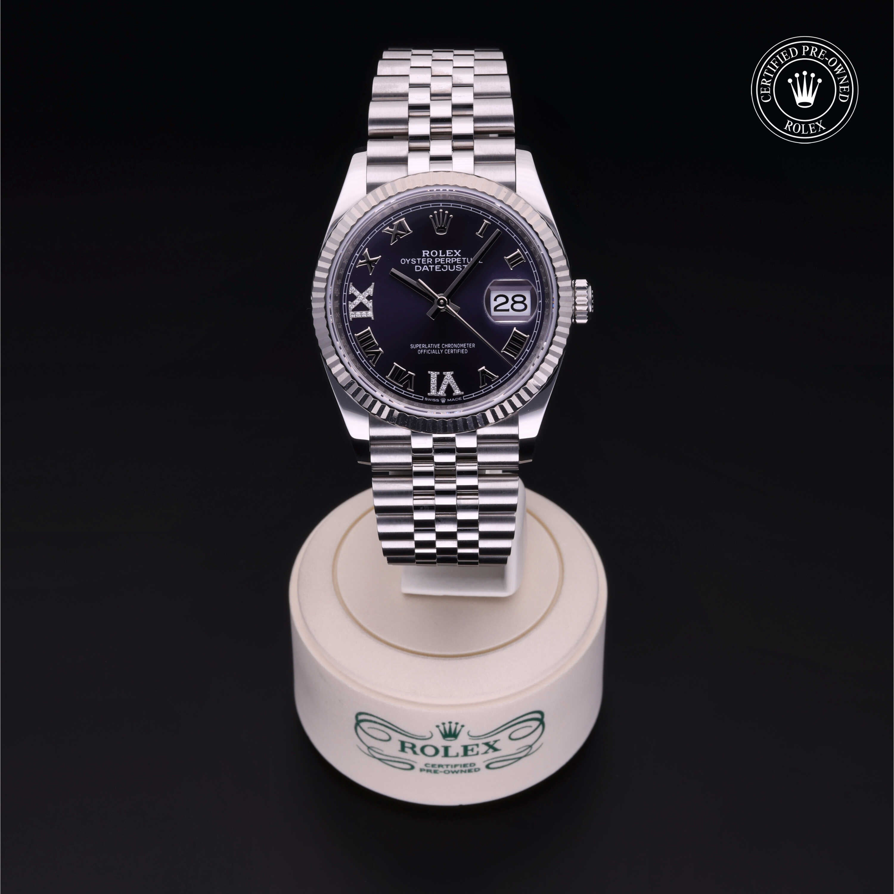 Datejust 36