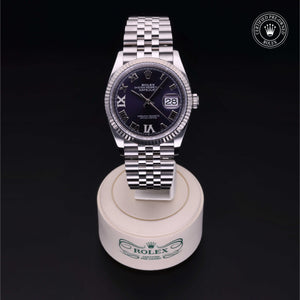 Datejust 36
