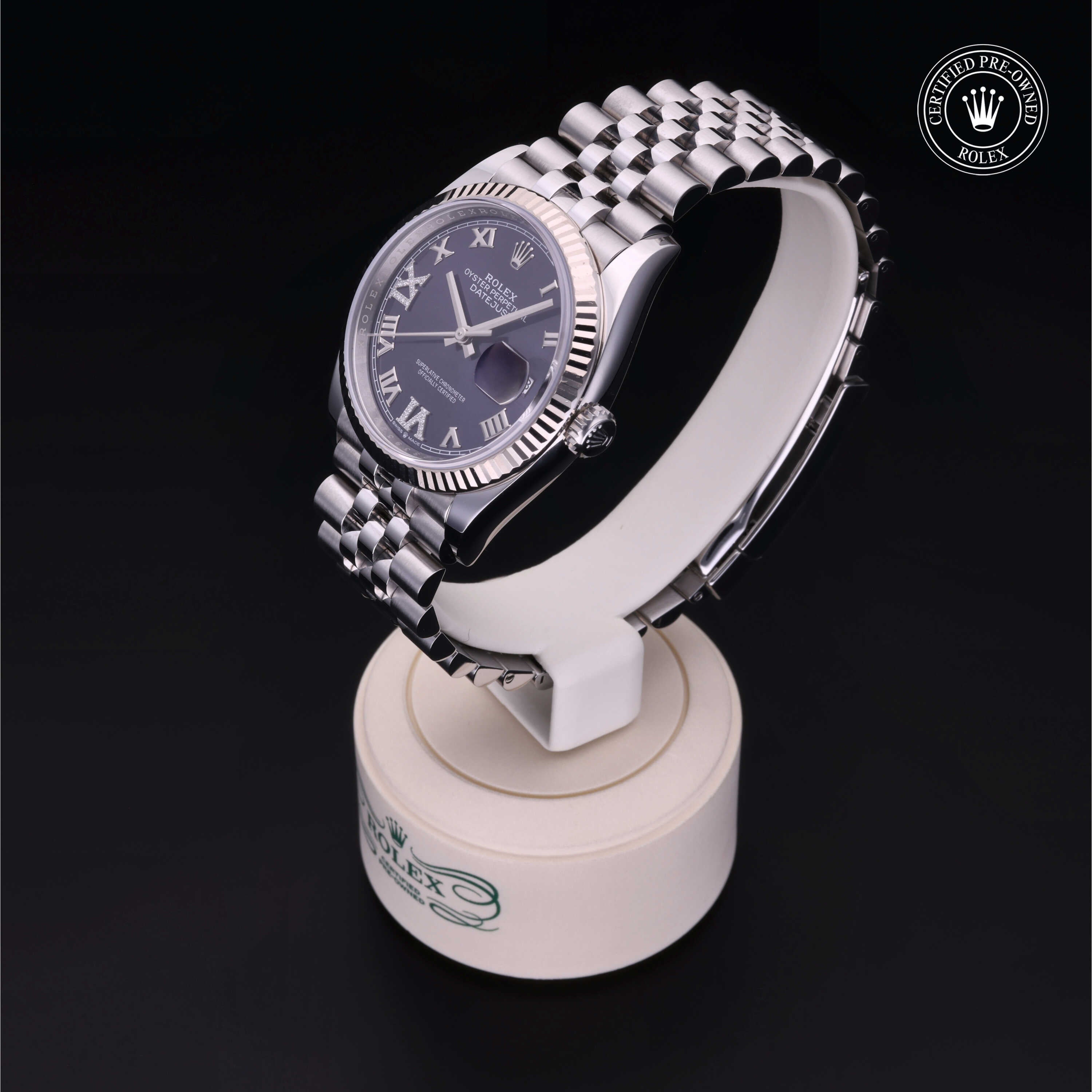 Datejust 36