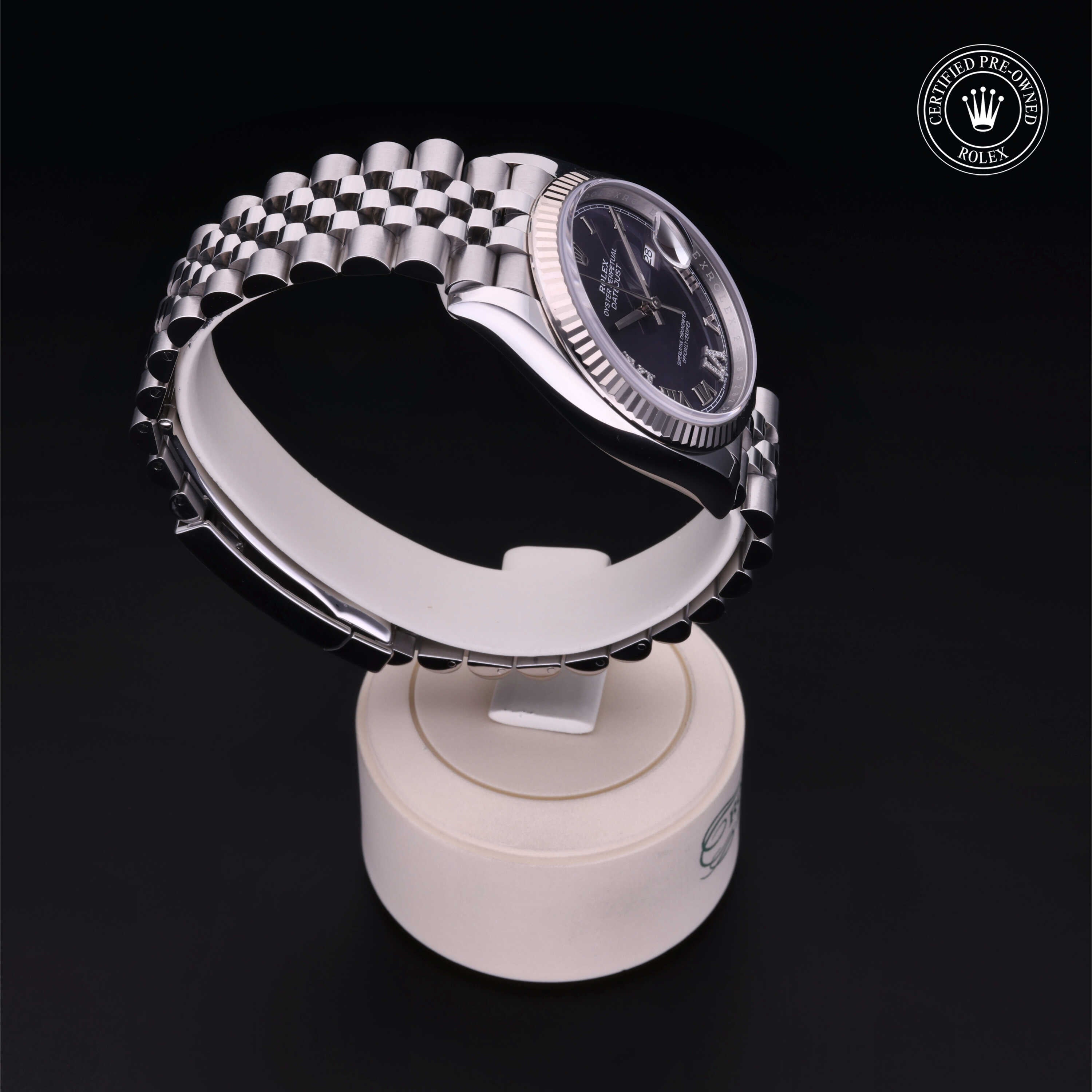 Datejust 36