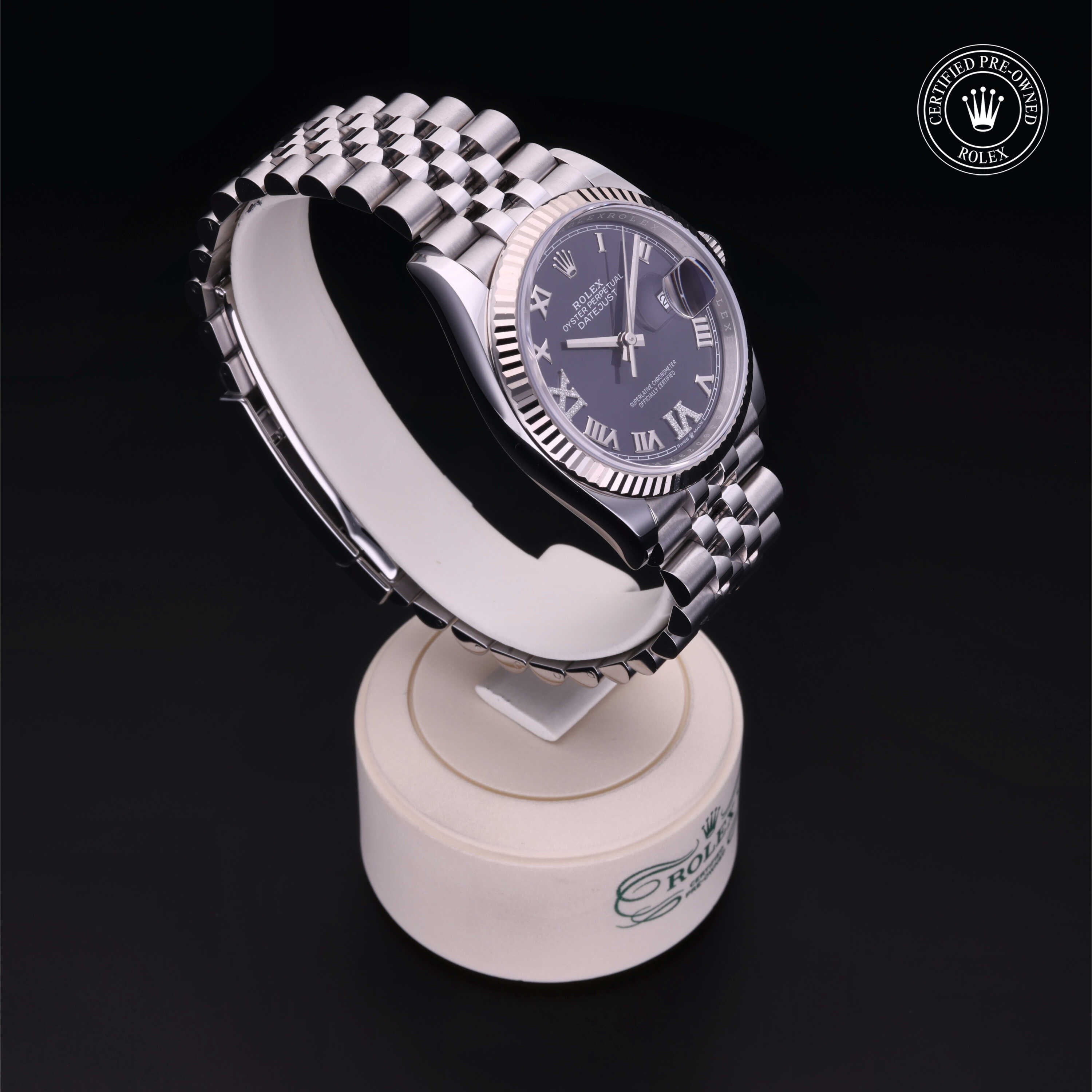 Datejust 36