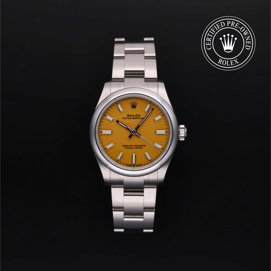 Oyster Perpetual 31
