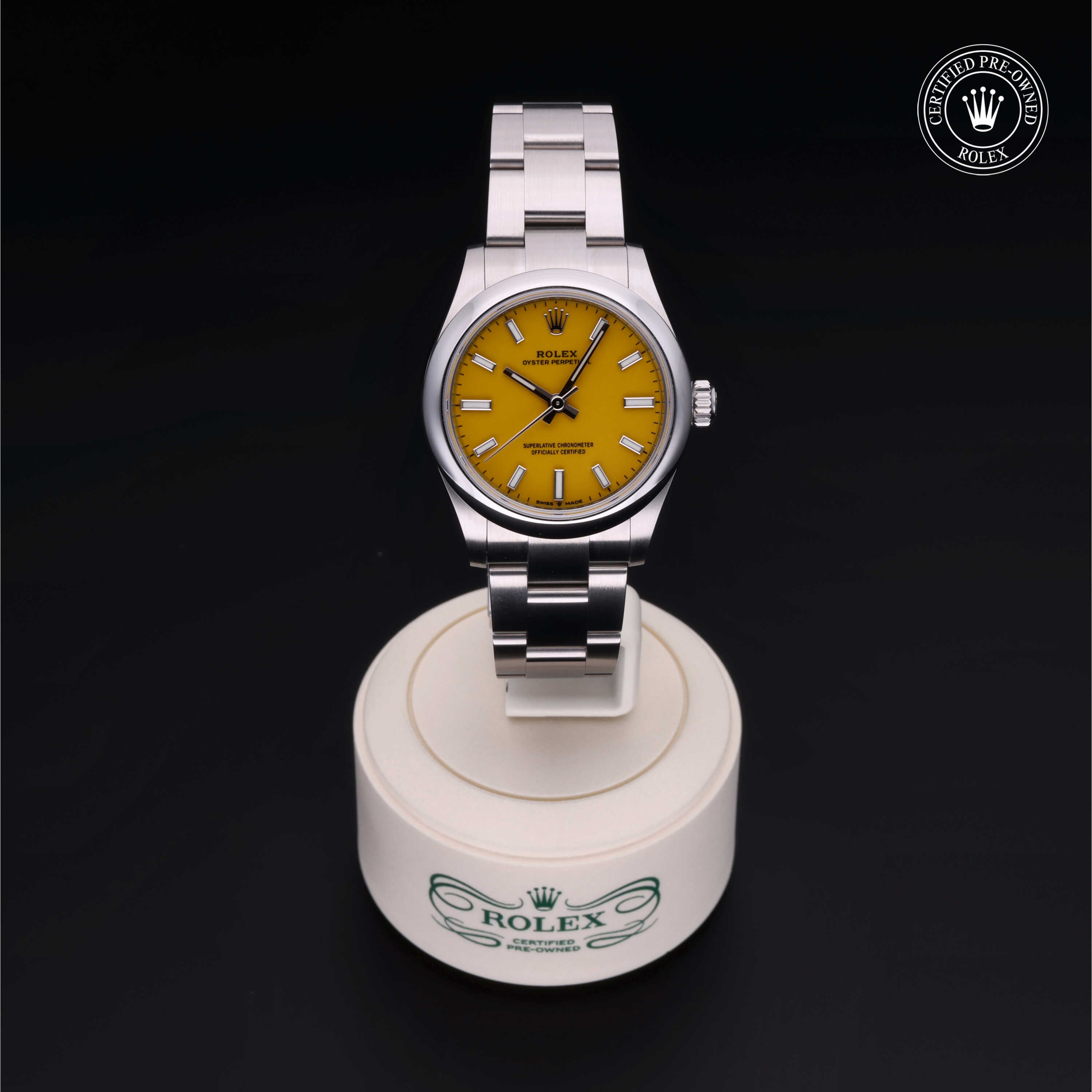 Oyster Perpetual 31