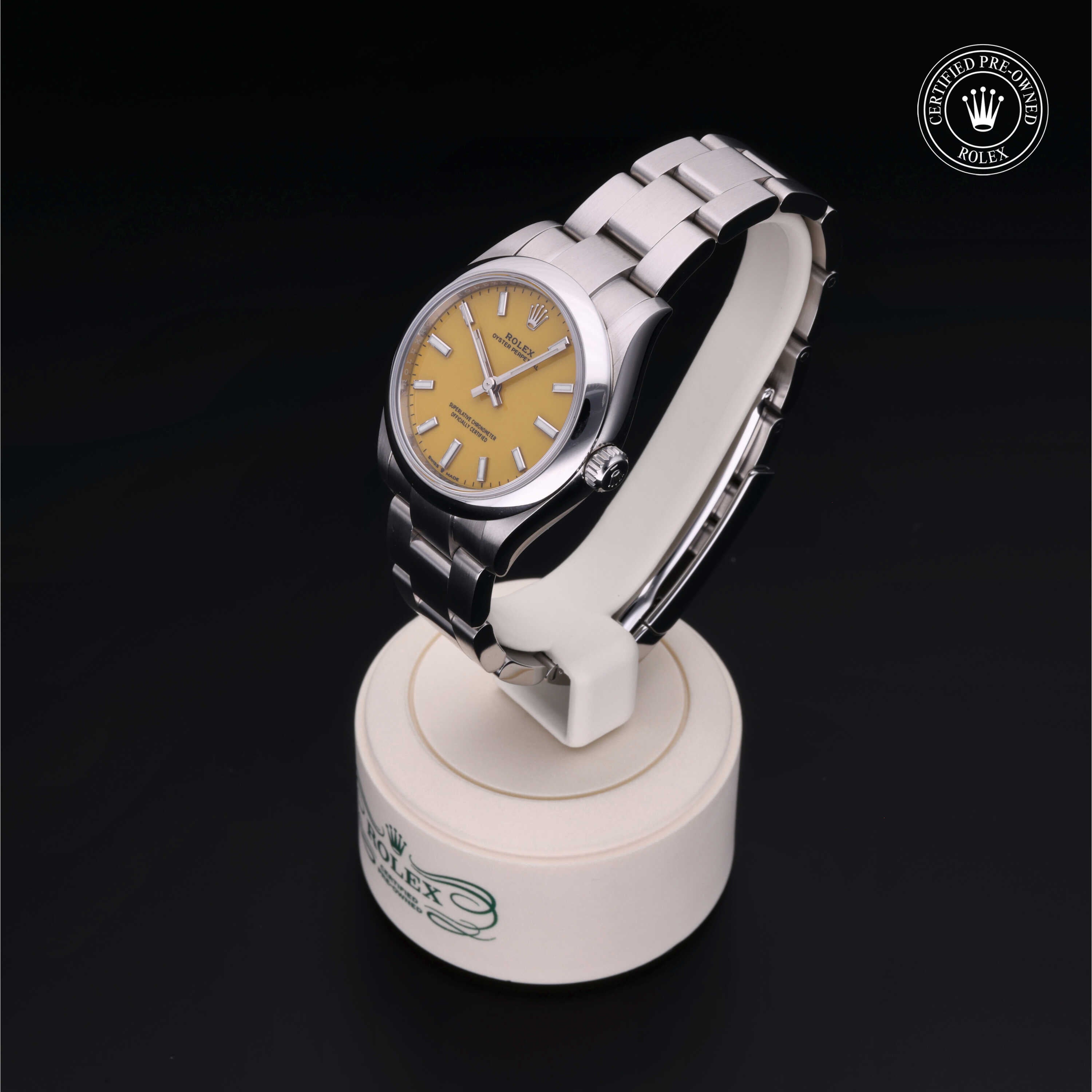 Oyster Perpetual 31