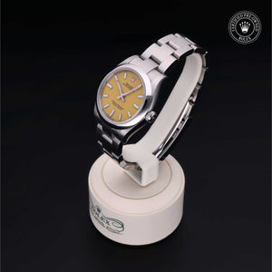Oyster Perpetual 31