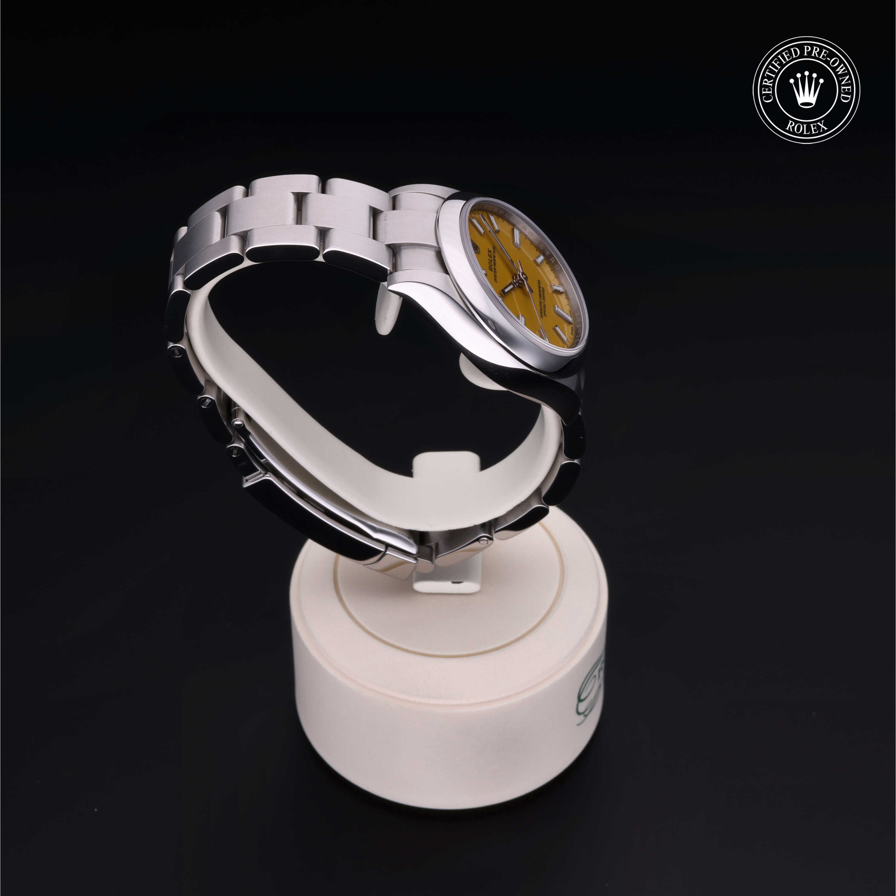 Oyster Perpetual 31