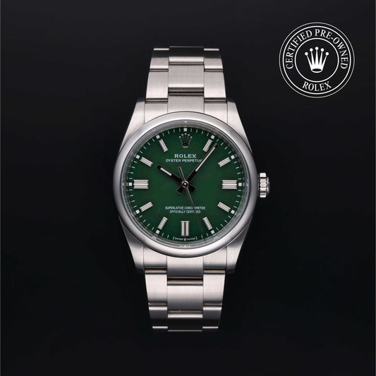 Oyster Perpetual 36