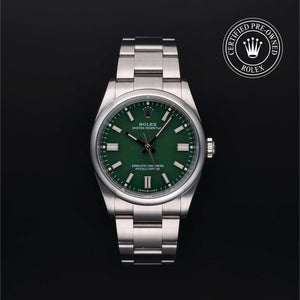 Oyster Perpetual 36