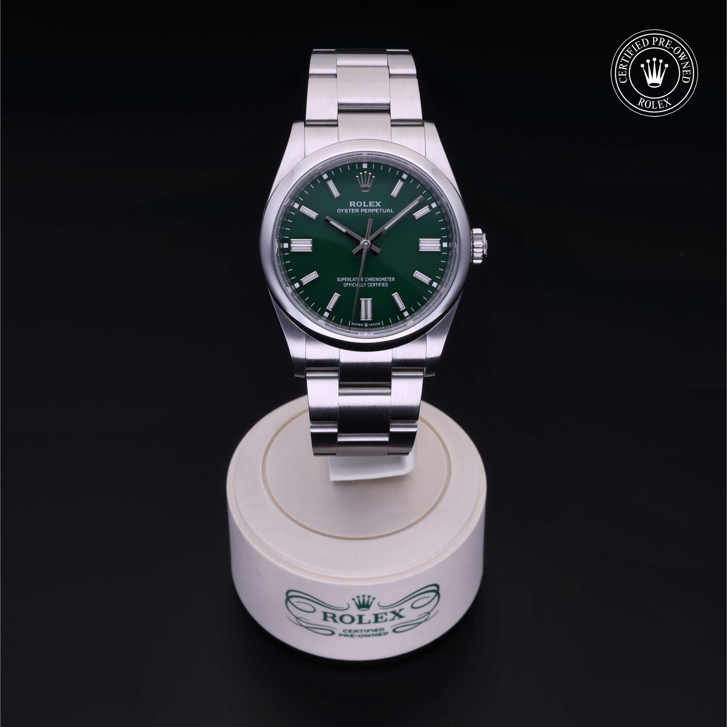 Oyster Perpetual 36