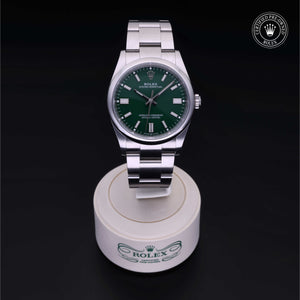 Oyster Perpetual 36