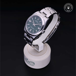 Oyster Perpetual 36