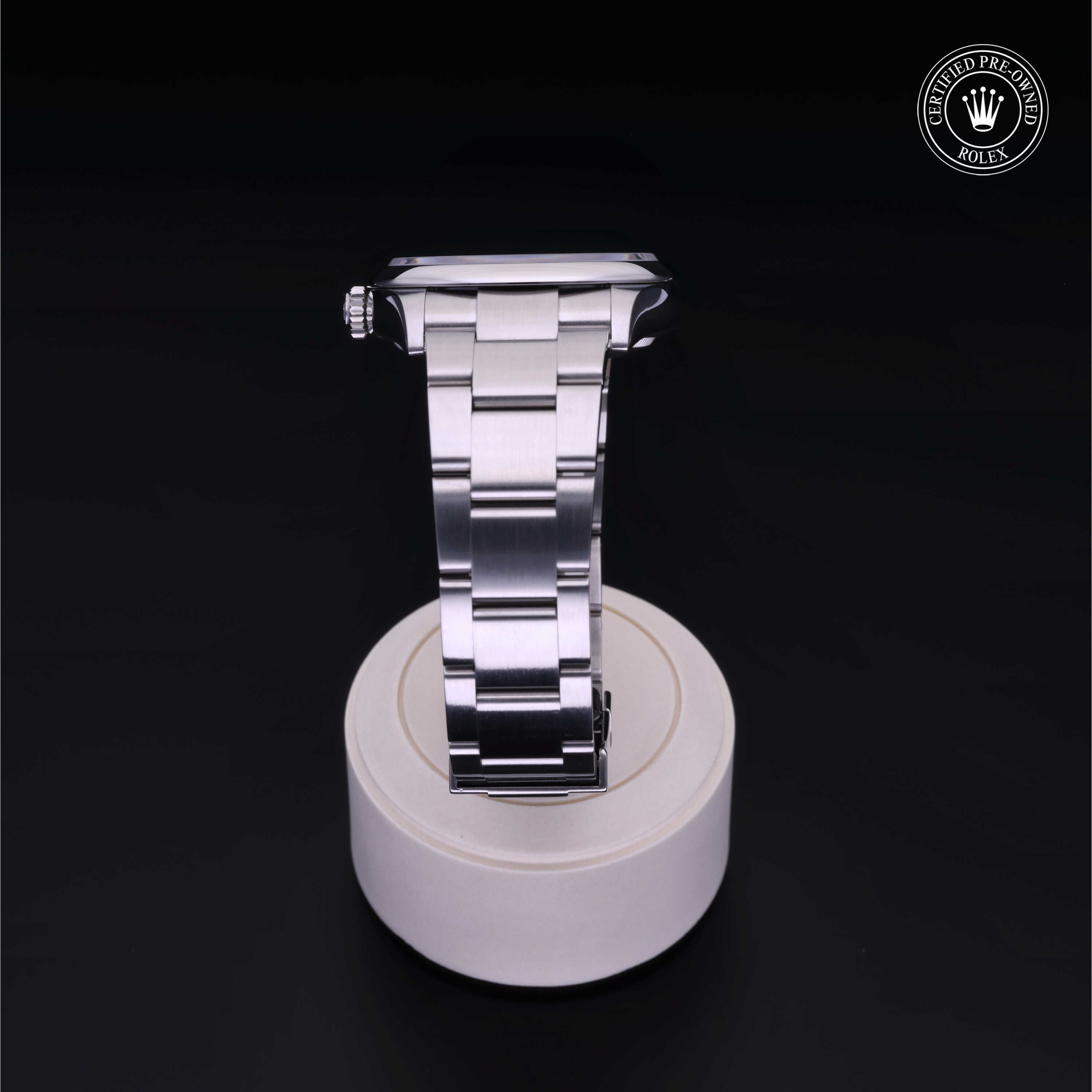 Oyster Perpetual 36