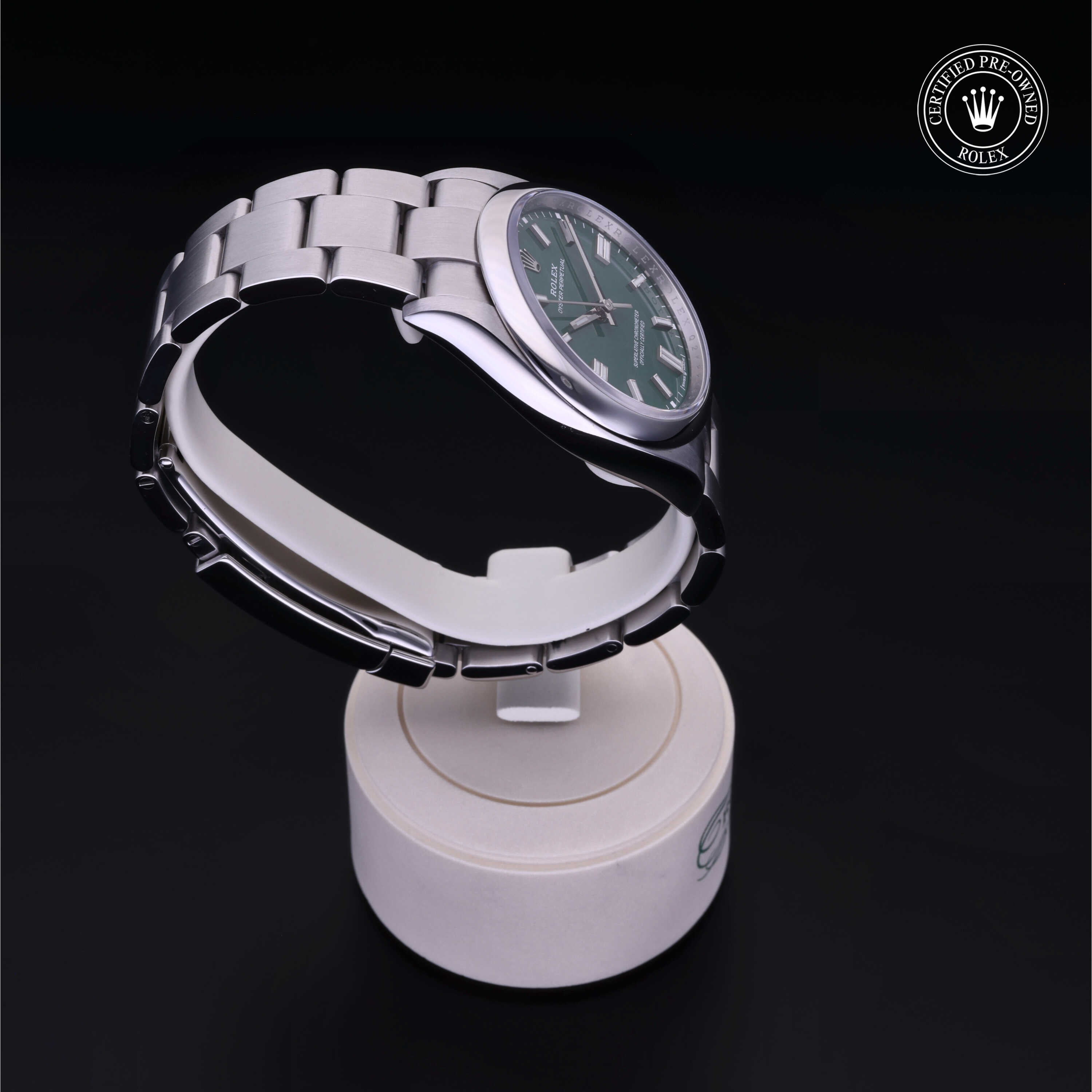 Oyster Perpetual 36
